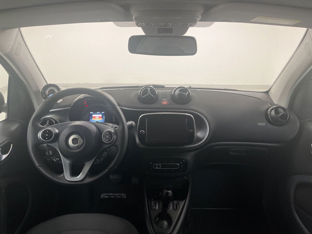 smart Fortwo usata a Milano (18)