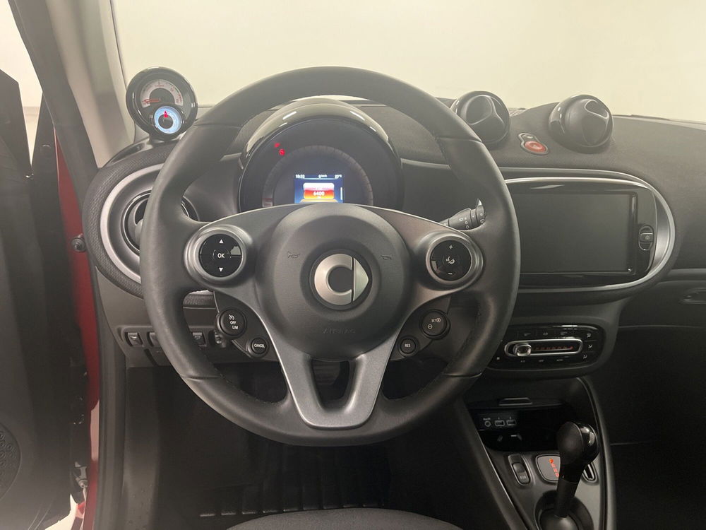 smart Fortwo usata a Milano (20)