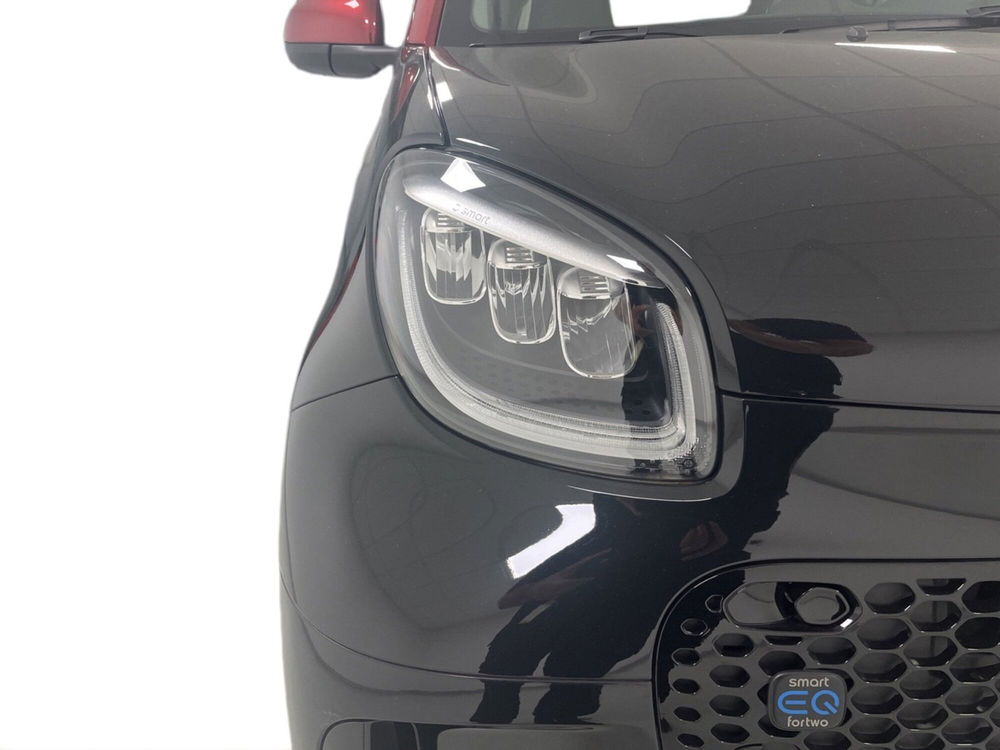 smart Fortwo usata a Milano (9)