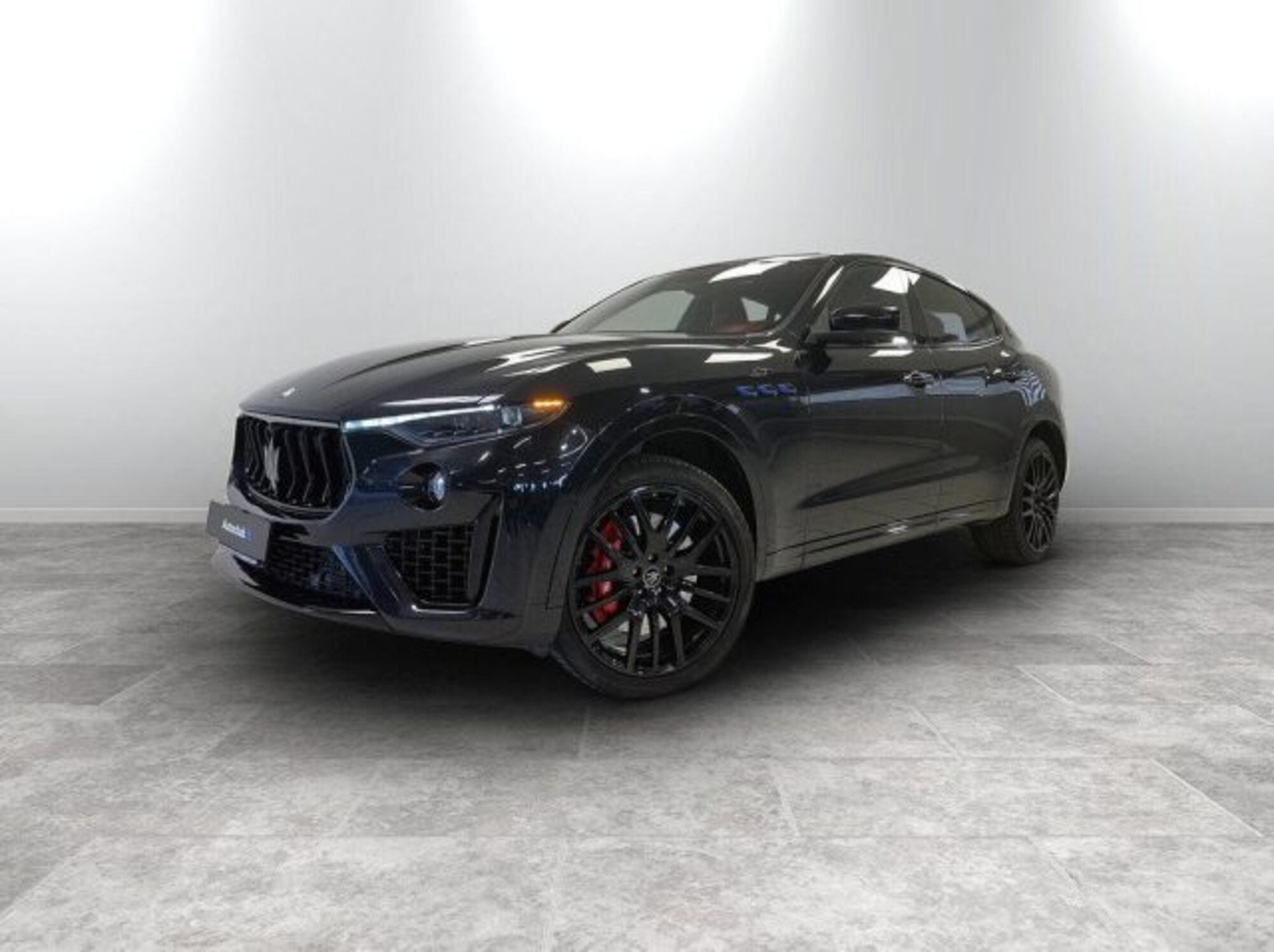 Maserati Levante Levante MHEV 330 CV AWD GT del 2021 usata a Modena