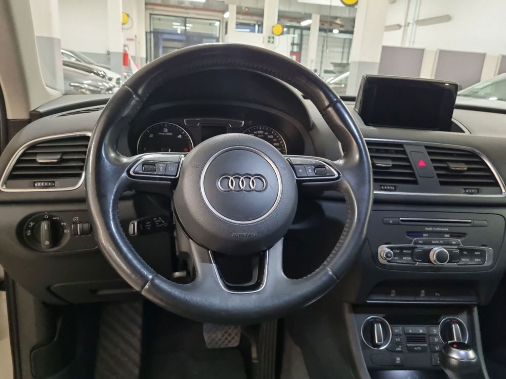 Audi Q3 usata a Firenze (16)