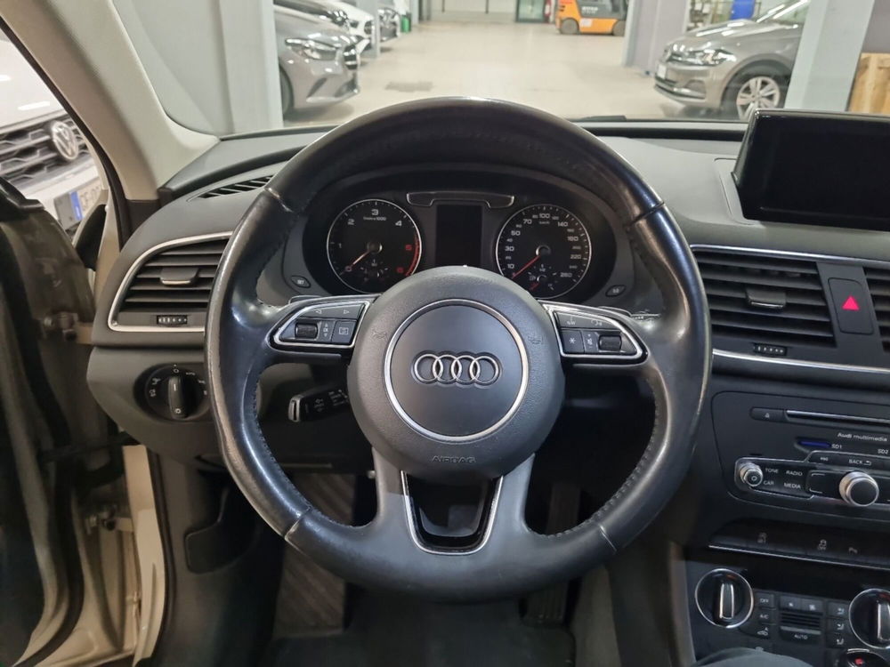 Audi Q3 usata a Firenze (17)