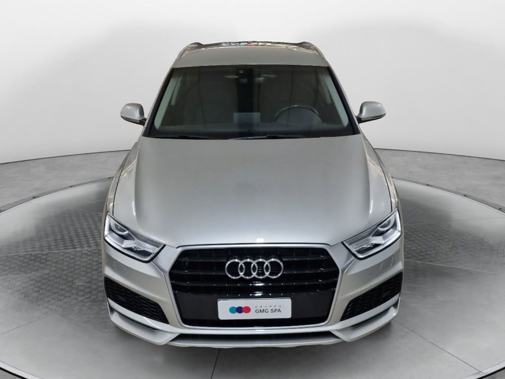 Audi Q3 usata a Firenze (3)