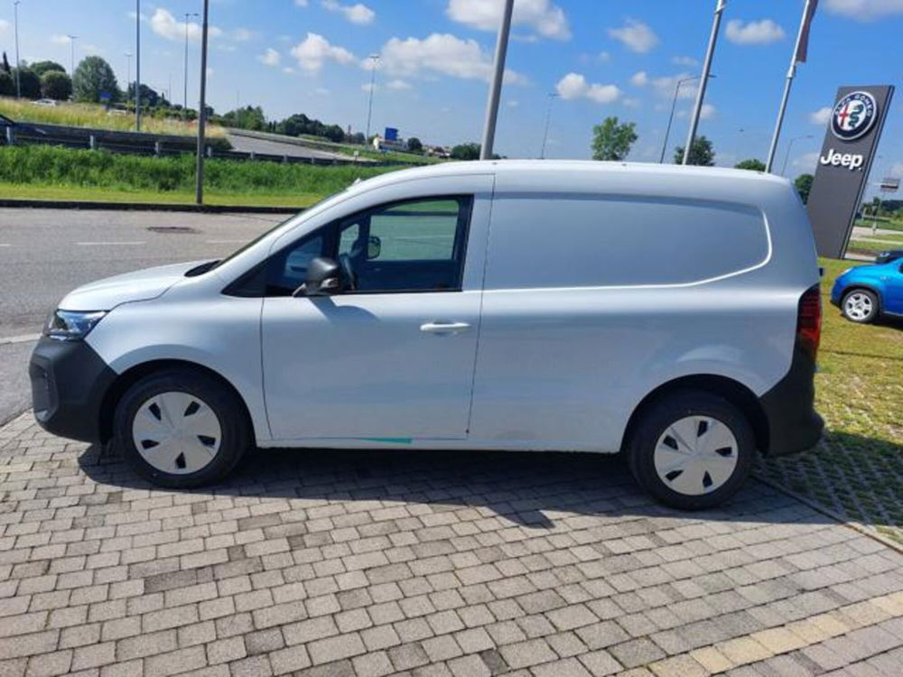 Nissan Townstar nuova a Padova (5)