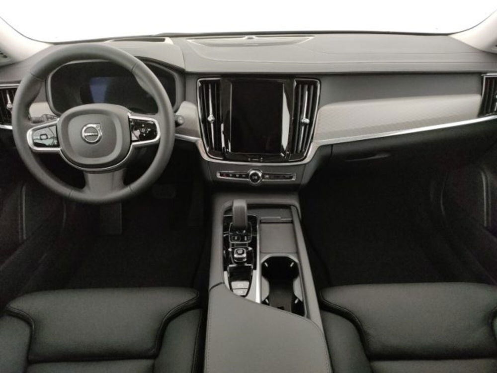 Volvo V90 Cross Country nuova a Modena (10)