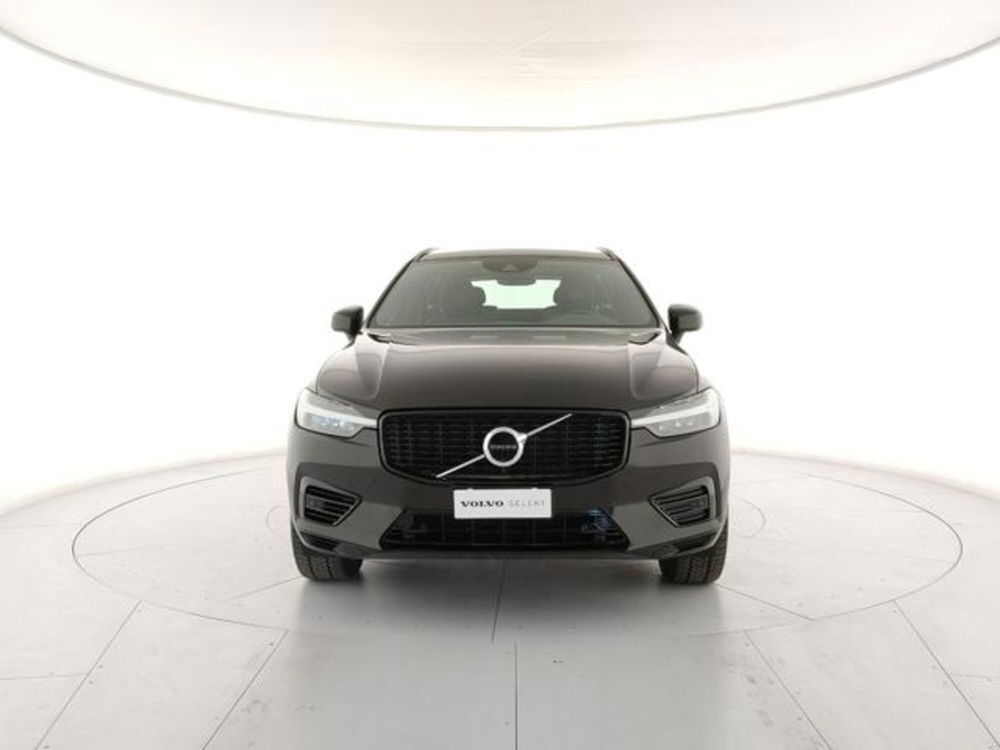 Volvo XC60 usata a Modena (7)