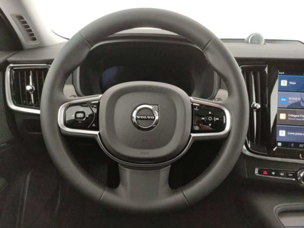 Volvo V90 Cross Country nuova a Modena (17)