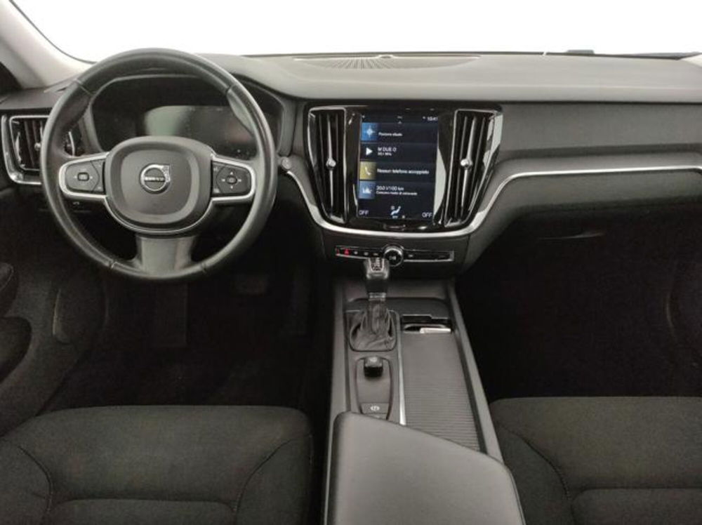 Volvo V60 usata a Modena (10)