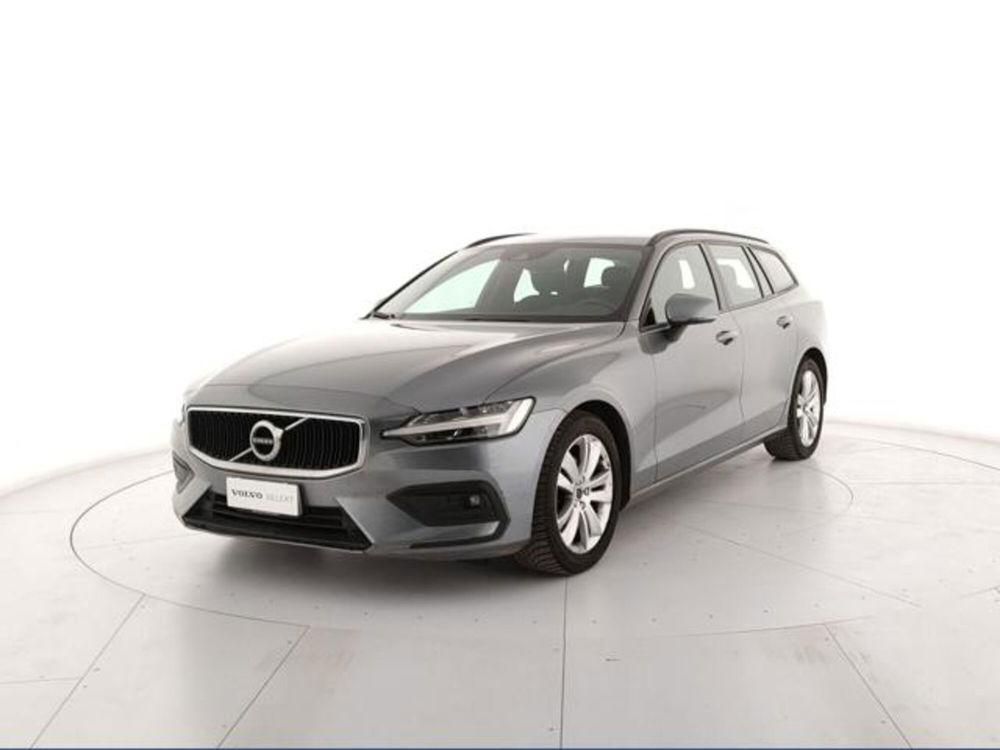 Volvo V60 usata a Modena (2)