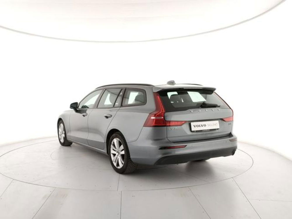 Volvo V60 usata a Modena (3)