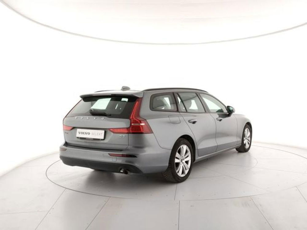 Volvo V60 usata a Modena (5)