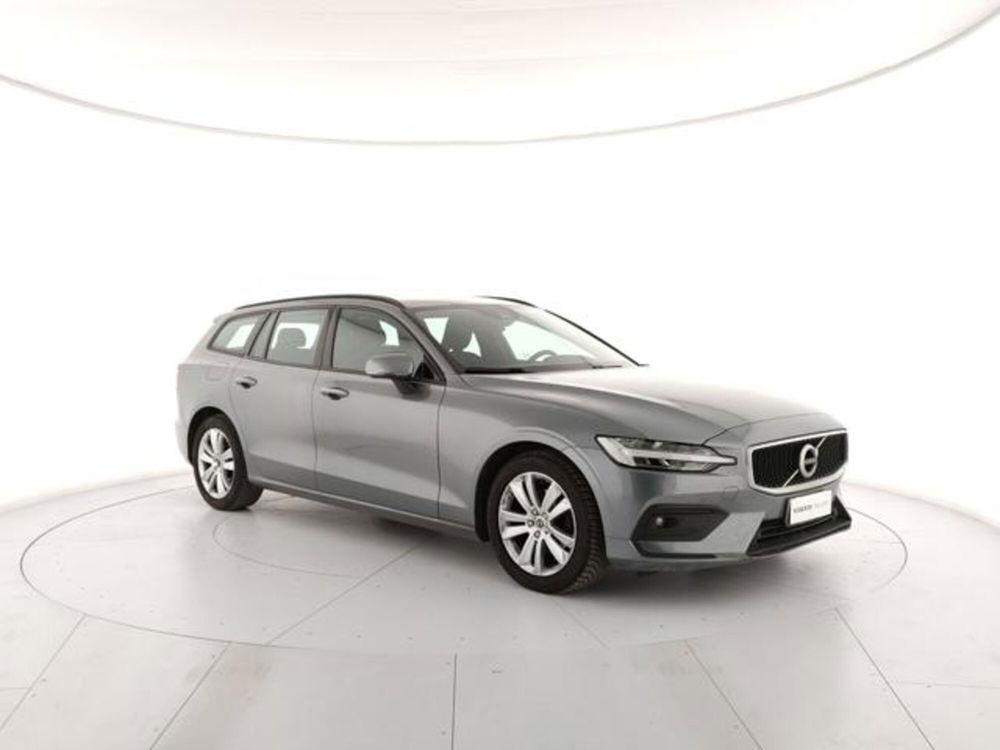 Volvo V60 usata a Modena (6)