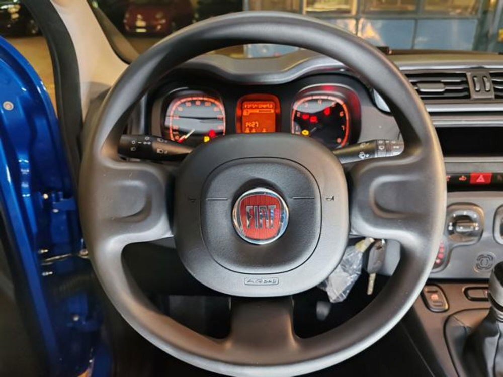 Fiat Panda nuova a Torino (11)