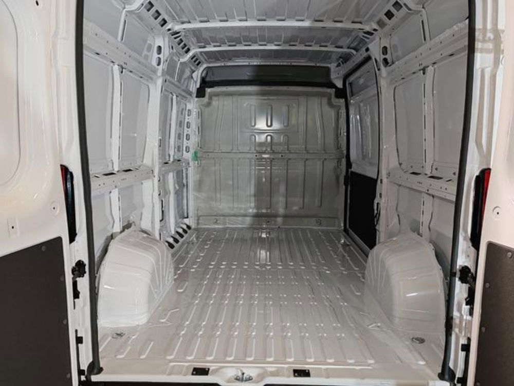 Fiat Ducato Furgone nuova a Torino (20)