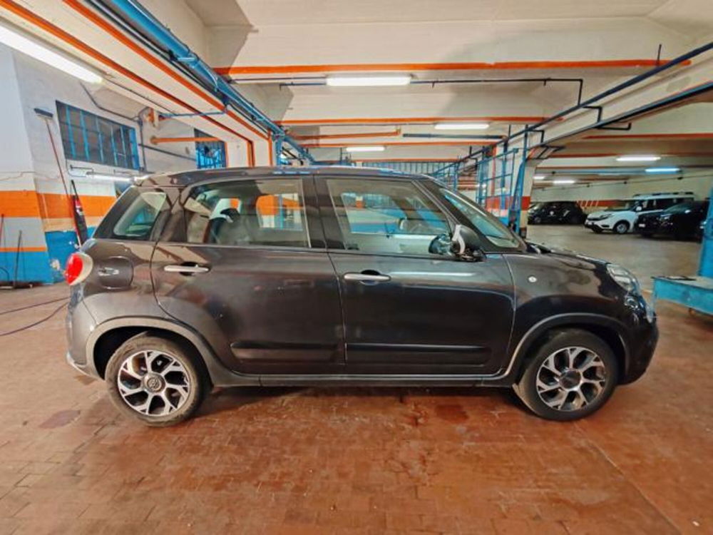 Fiat 500L usata a Torino (4)