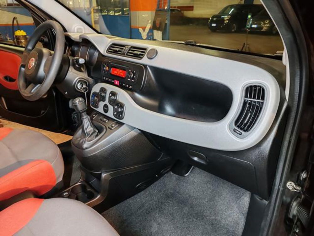 Fiat Panda usata a Torino (12)