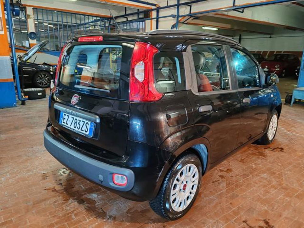 Fiat Panda usata a Torino (5)