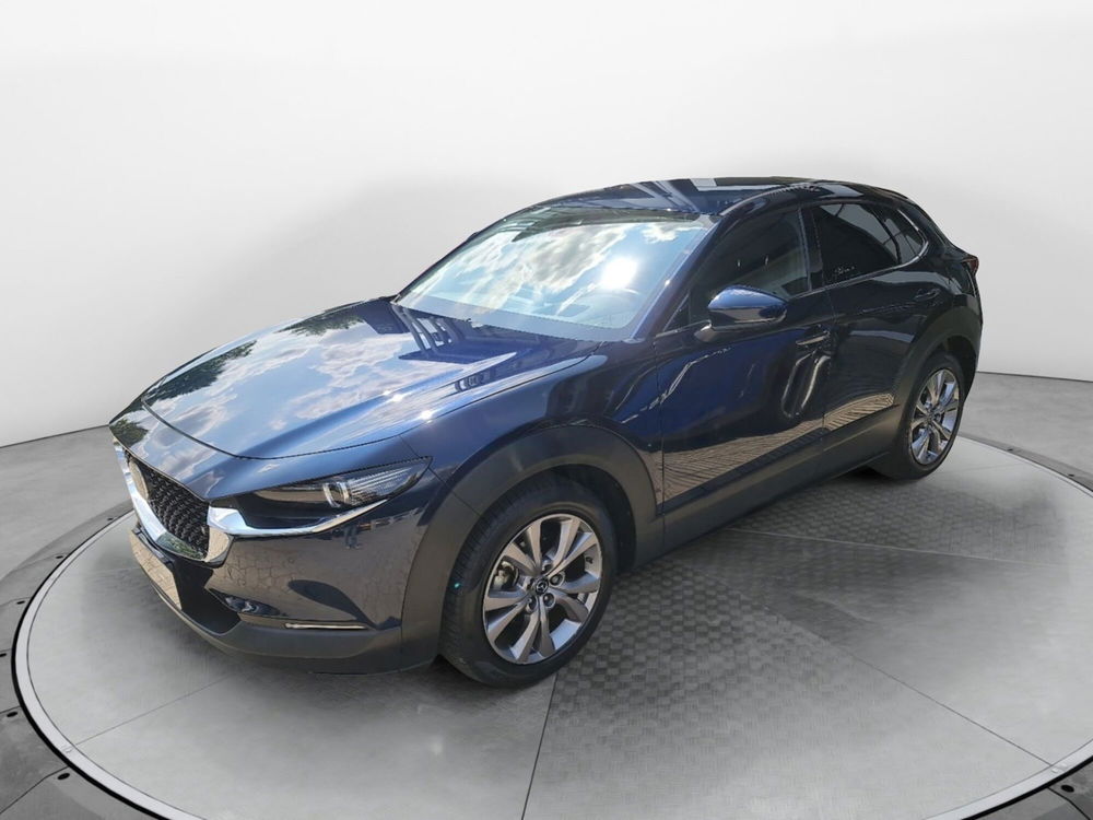 Mazda CX-30 usata a Bologna