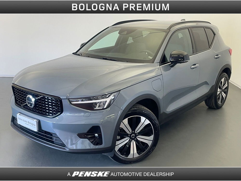 Volvo XC40 usata a Bologna