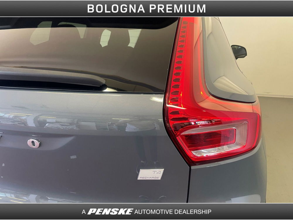 Volvo XC40 usata a Bologna (17)