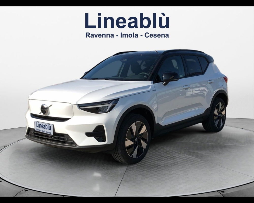 Volvo XC40 nuova a Bologna