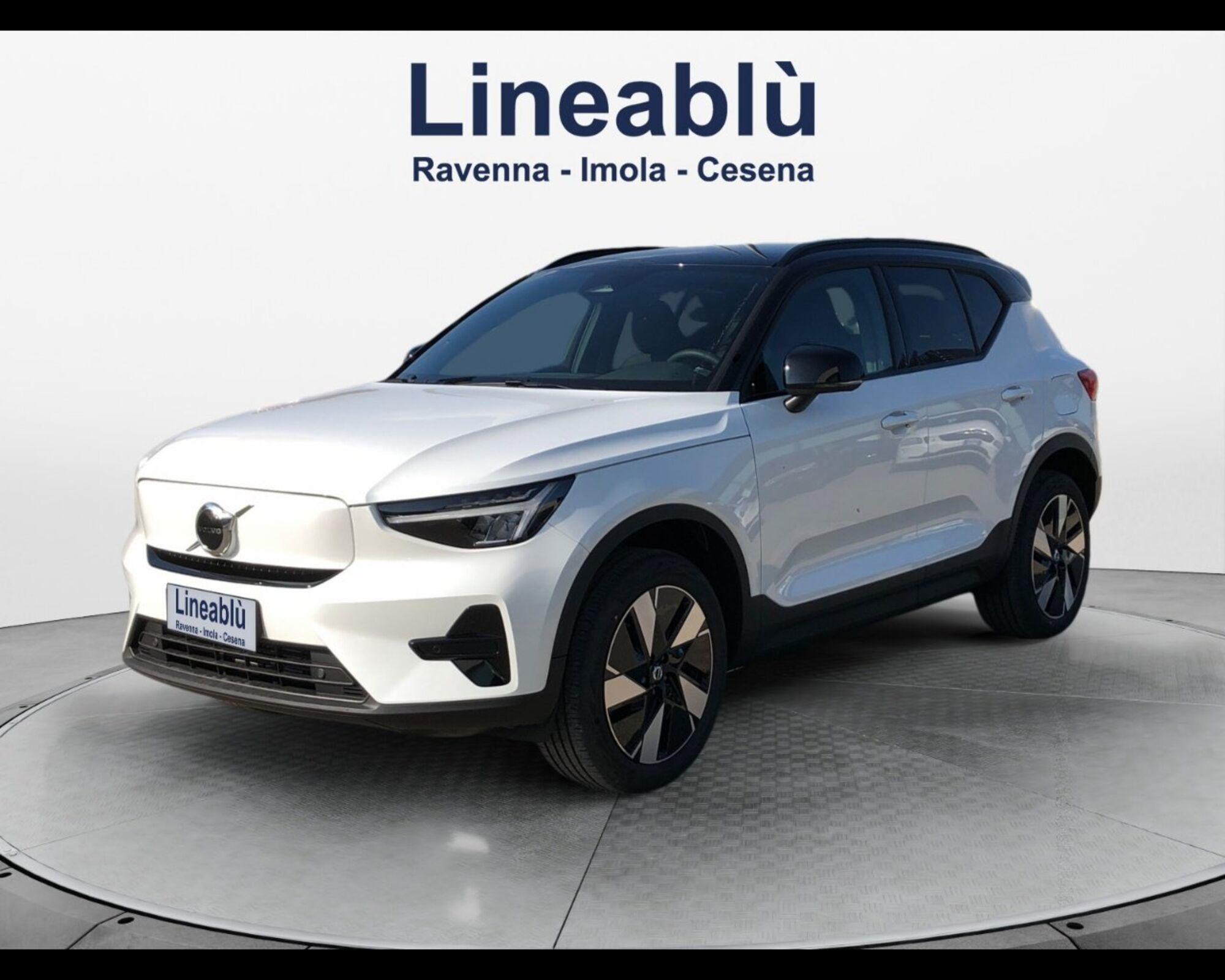 Volvo XC40 Recharge Pure Electric Single Motor FWD Core N1 nuova a Imola