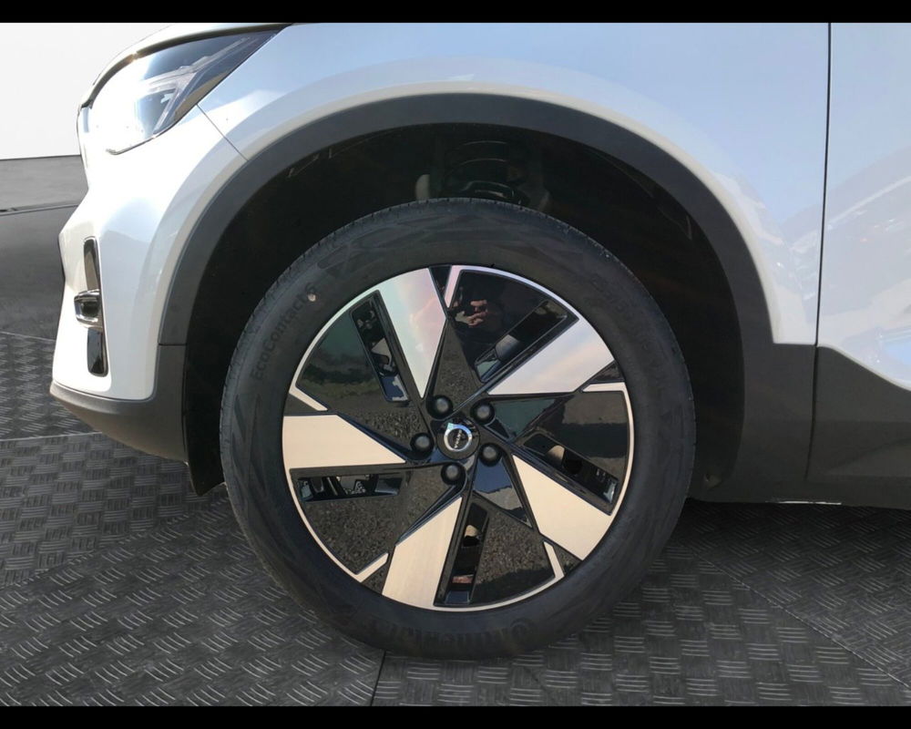 Volvo XC40 nuova a Bologna (14)