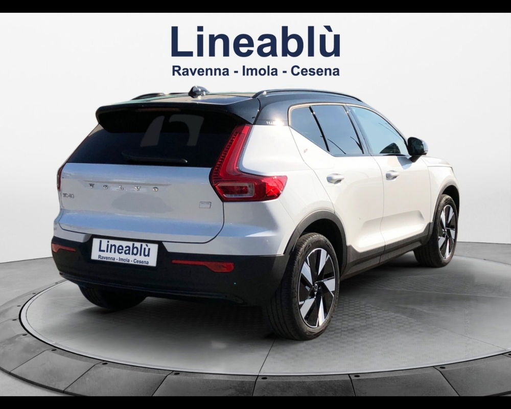 VOLVO Veicoli Commerciali XC40 nuova a Bologna (5)