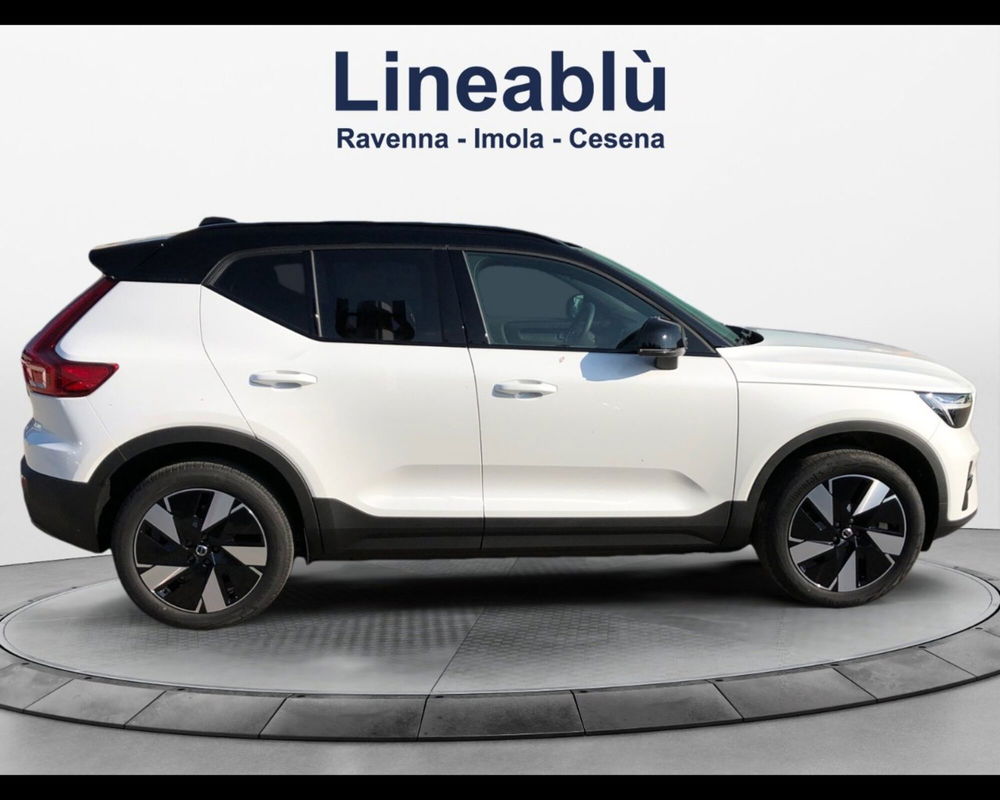 VOLVO Veicoli Commerciali XC40 nuova a Bologna (6)