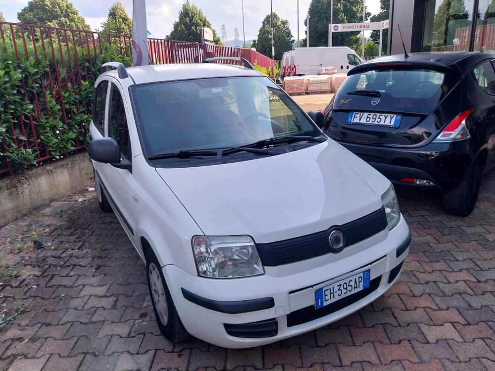 Fiat Panda usata a Arezzo (2)