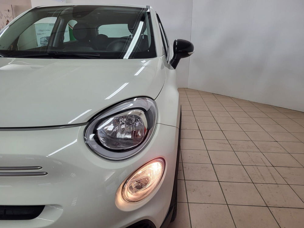 Fiat 500X usata a Arezzo (3)