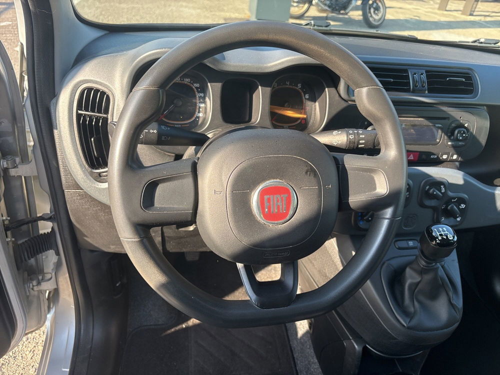 Fiat Panda usata a Modena (14)