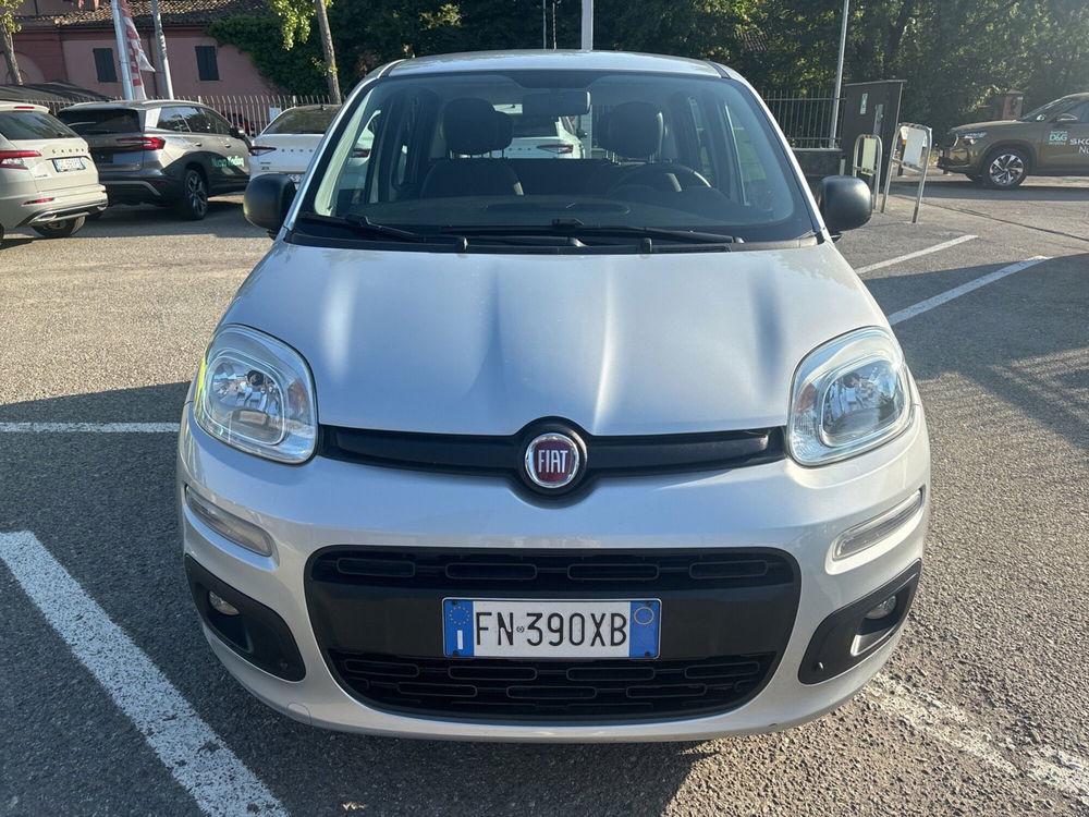 Fiat Panda usata a Modena (2)