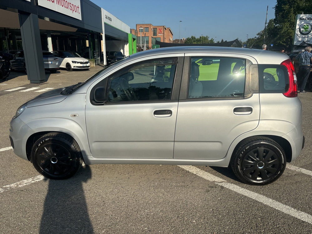 Fiat Panda usata a Modena (4)