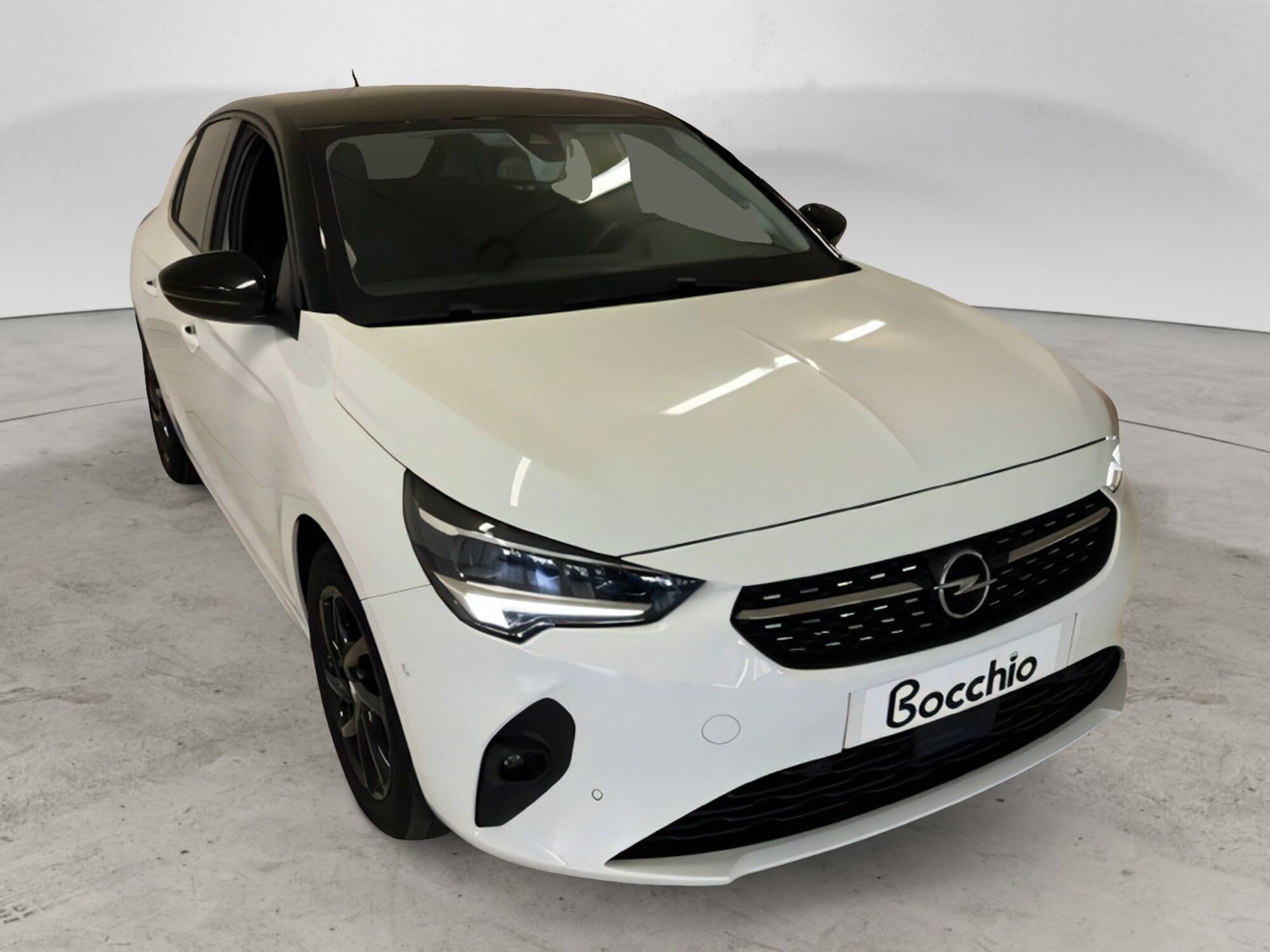 Opel Corsa 1.5 D 100 CV Elegance  del 2020 usata a Desenzano del Garda