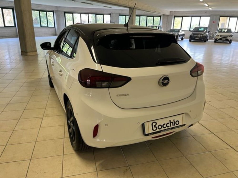 Opel Corsa usata a Brescia (7)