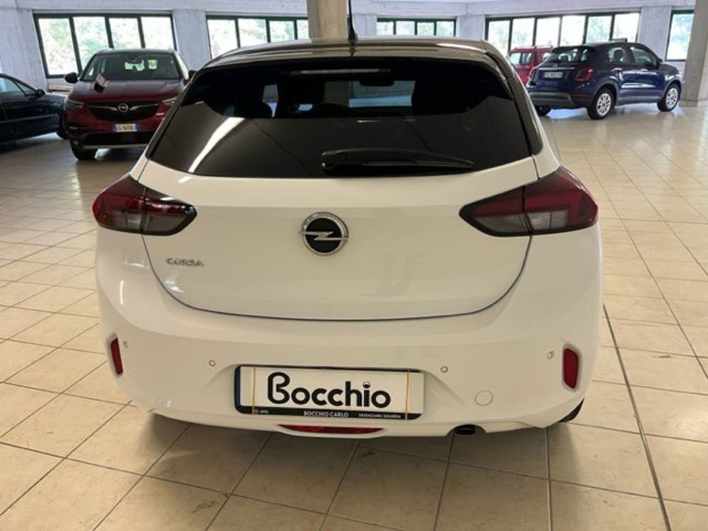 Opel Corsa usata a Brescia (8)