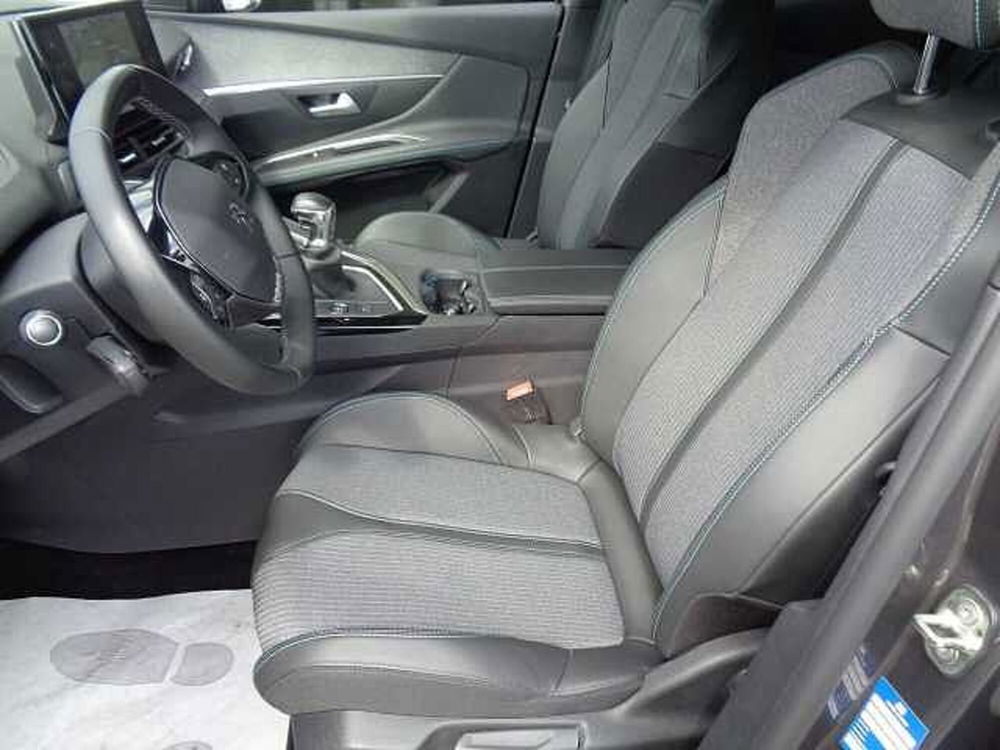 Peugeot 3008 usata a Treviso (9)