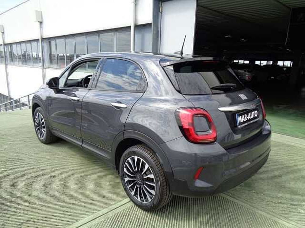 Fiat 500X usata a Treviso (2)