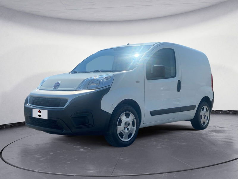 Fiat Fiorino 1.3 MJT 95CV Cargo SX  del 2018 usata a Pordenone