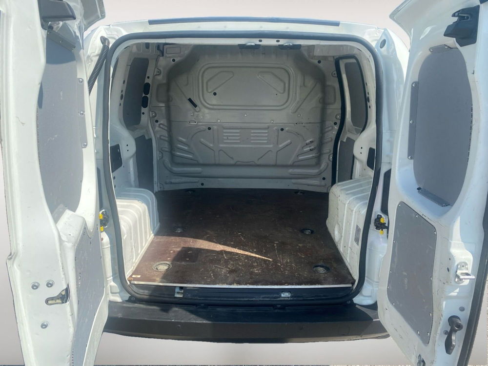 Fiat Fiorino usata a Pordenone (13)