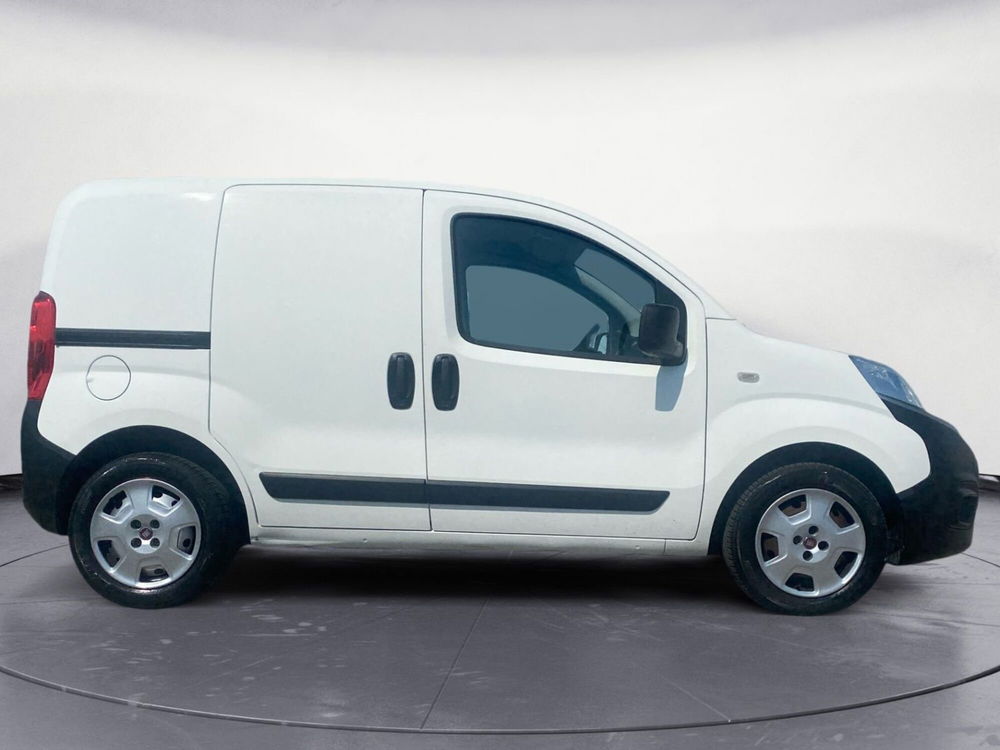 Fiat Fiorino Furgone usata a Pordenone (6)