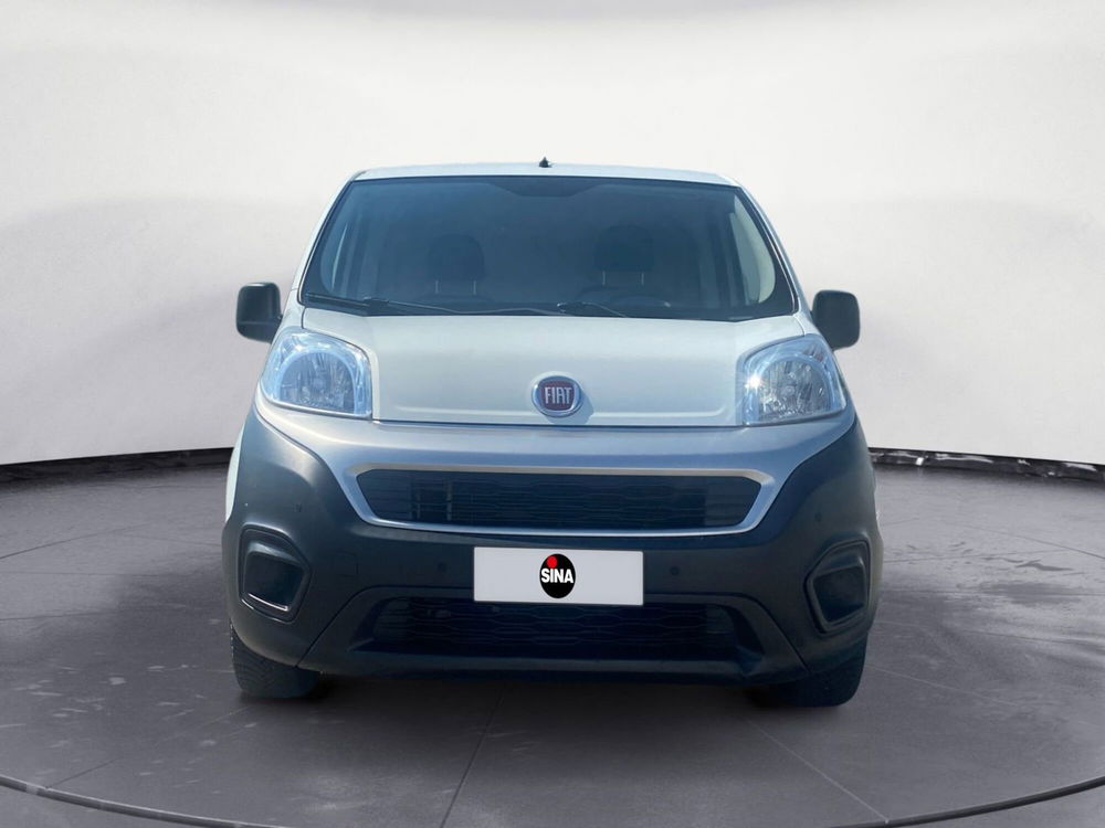 Fiat Fiorino usata a Pordenone (8)