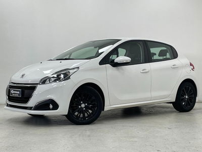 Peugeot 208 82 Stop&amp;Start 5 porte Active  del 2019 usata a Lurate Caccivio