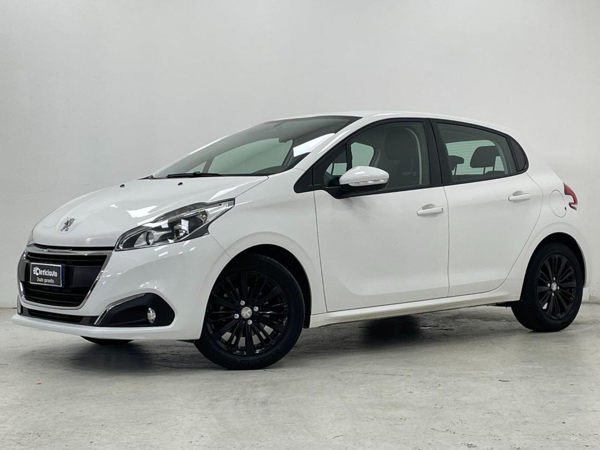 Peugeot 208 82 Stop&amp;Start 5 porte Active  del 2019 usata a Lurate Caccivio