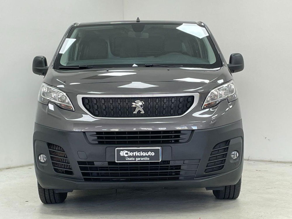 Peugeot Expert Furgone usata a Como (7)