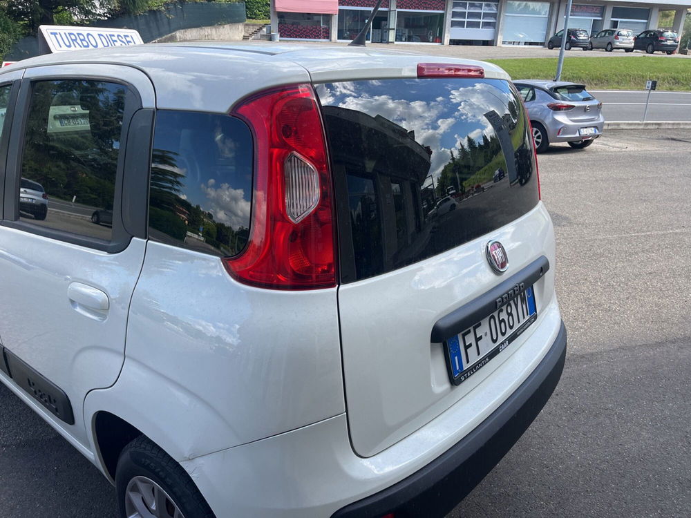 Fiat Panda usata a Reggio Emilia (10)