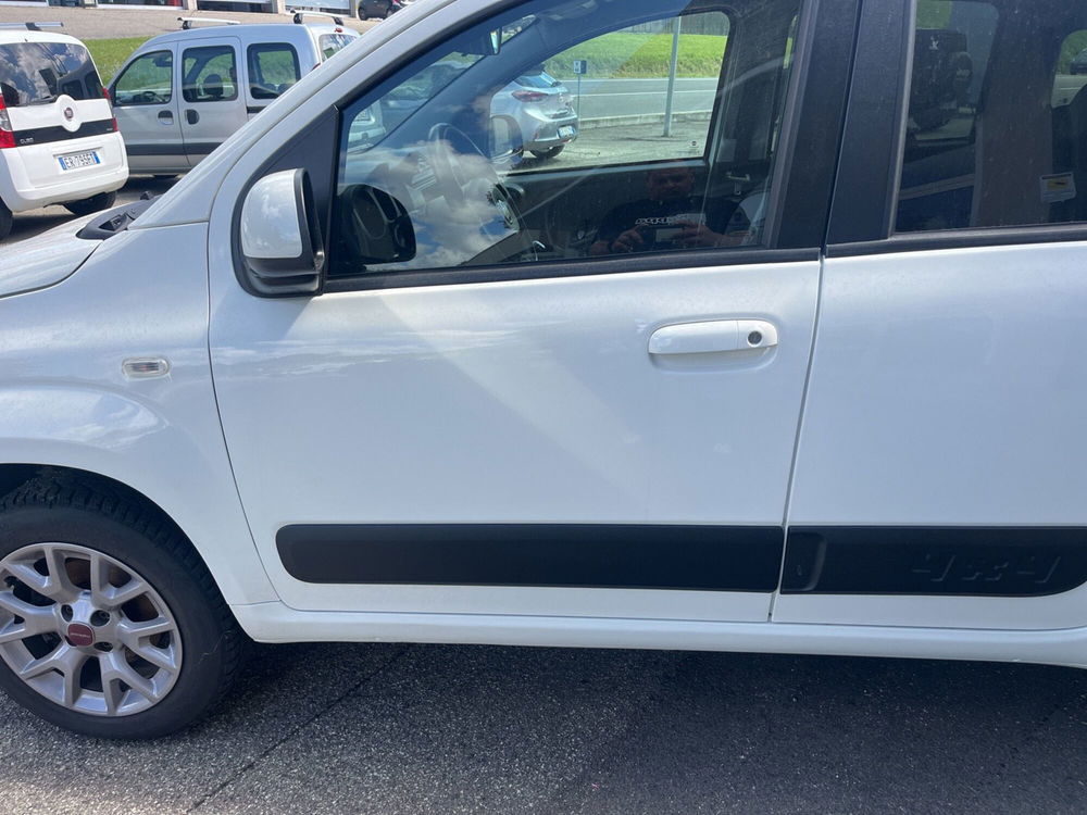 Fiat Panda usata a Reggio Emilia (11)