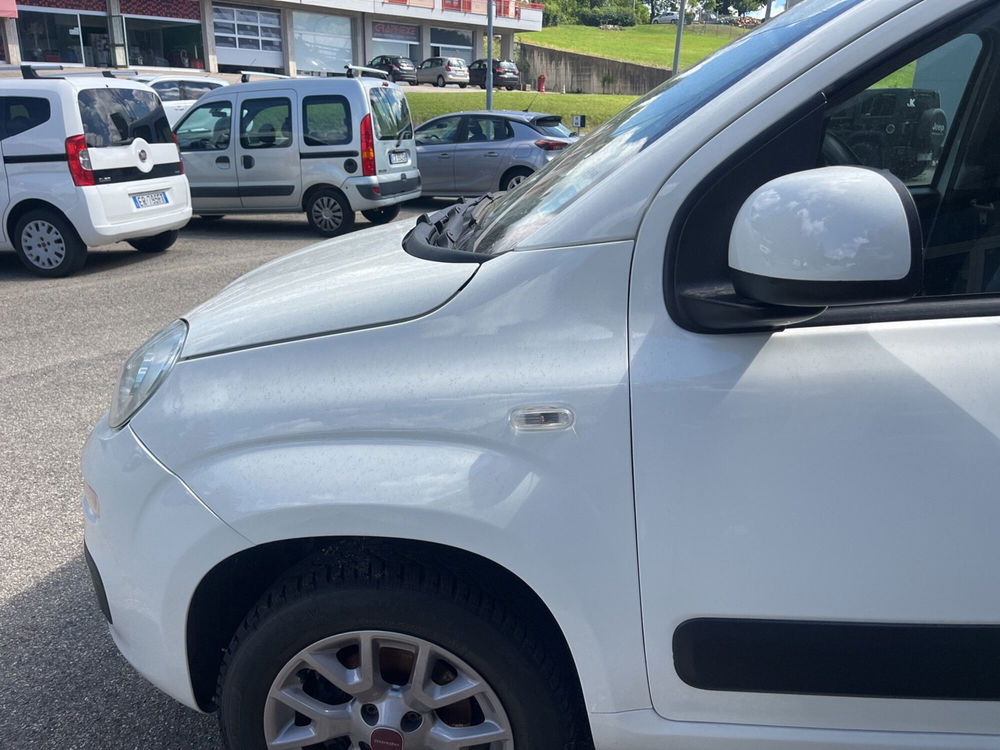 Fiat Panda usata a Reggio Emilia (12)