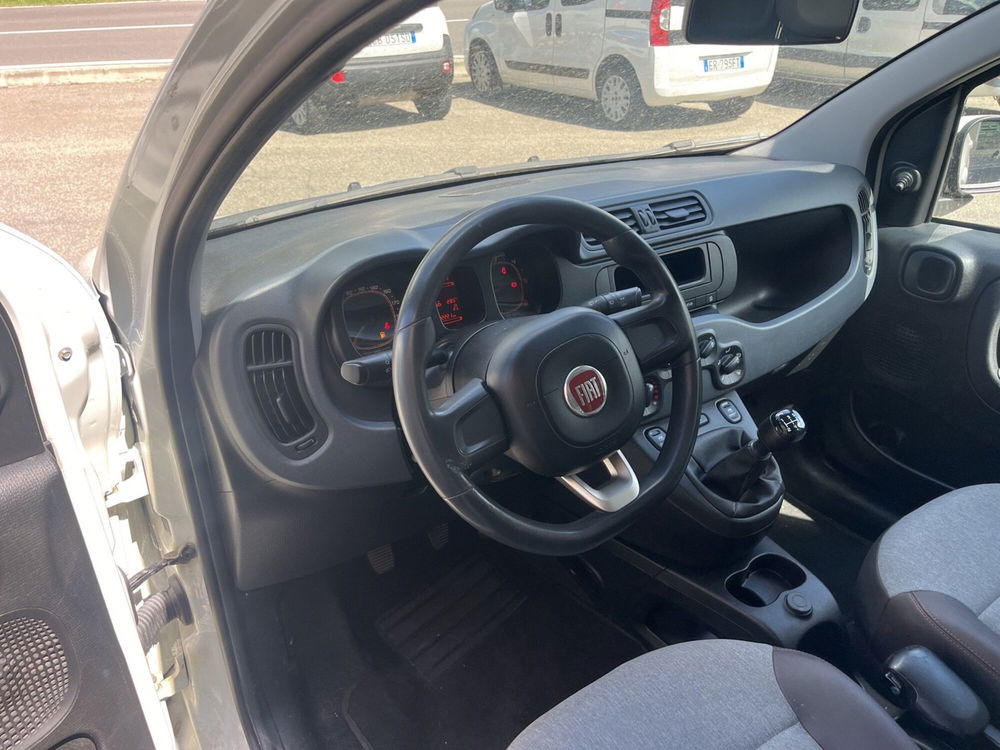 Fiat Panda usata a Reggio Emilia (19)